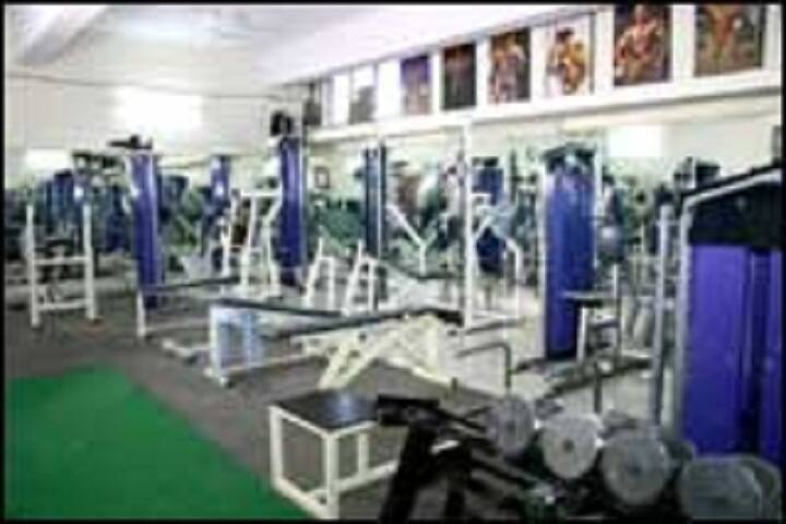 gymnasium